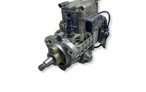 Audi A3 S3 8L Fuel injection high pressure pump 0460404977KASACJ 0460404977 038130107DX