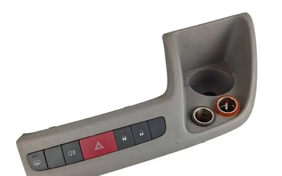 Peugeot Boxer Other switches/knobs/shifts 1308183070