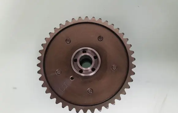 BMW 5 F10 F11 Camshaft pulley/ VANOS 7598001 11367598001 11367567497