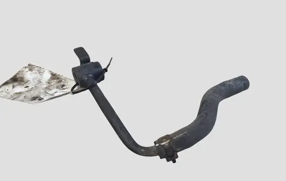 KIA Sorento Turbo turbocharger oiling pipe/hose