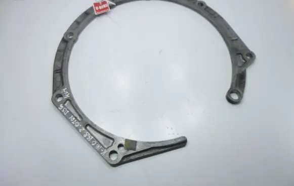 Volkswagen PASSAT B8 Gearbox gasket 0BH103551B