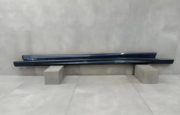 Ford Focus Sill/side skirt trim jx7ba10155s