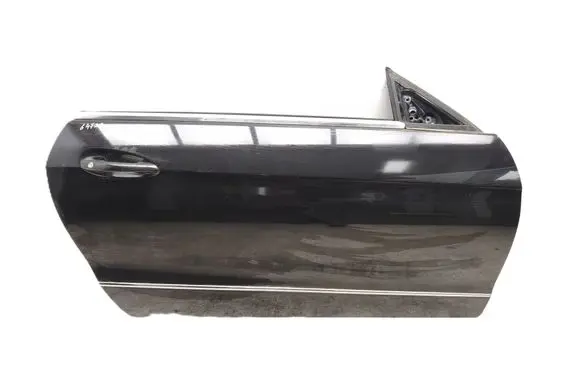 Mercedes-Benz E C207 W207 Door (2 Door Coupe) 