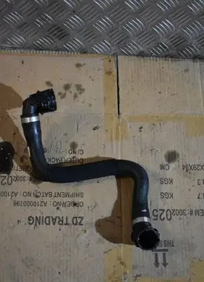 BMW X3 G01 Engine coolant pipe/hose 8650981