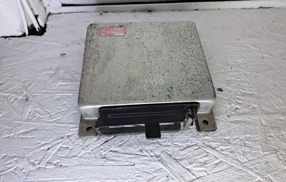 Acura ILX Engine control unit/module 9388513 0280000530