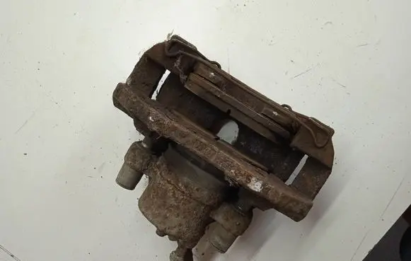 Ford Focus Front brake caliper