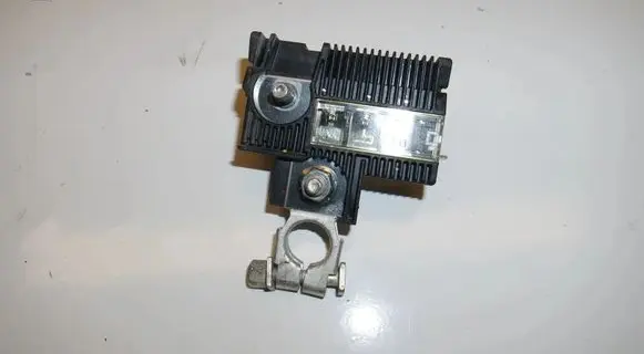 Lexus RX 450H Positive cable (battery) 