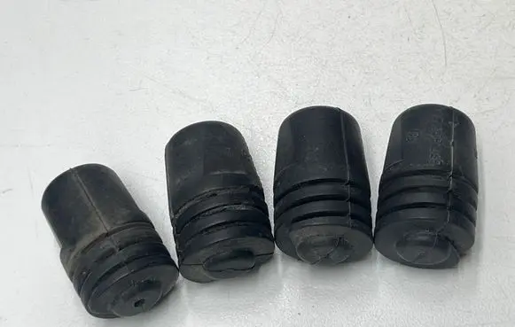 Volkswagen ID.5 Hood Support Bracket (s) 357827500