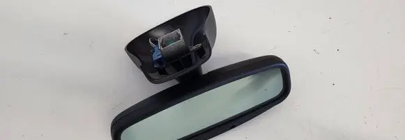 Citroen C5 Rear view mirror (interior) 015745