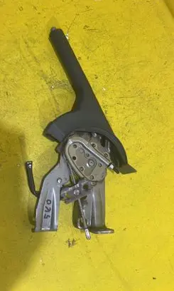 Opel Agila B Handbrake/parking brake lever assembly RZ3R1P3K3