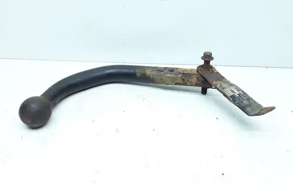 Volvo V50 Detachable towbar 31213019