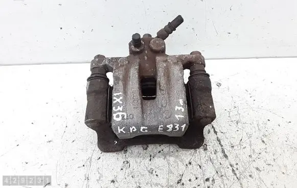Hyundai ix35 Rear brake caliper