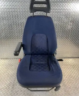 Fiat Ducato Front driver seat 