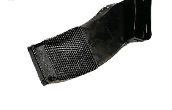 Air intake duct part