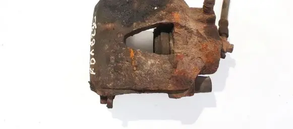 Volkswagen Golf IV Front brake caliper