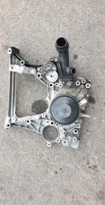 Mercedes-Benz C W204 other engine part 6512012409
