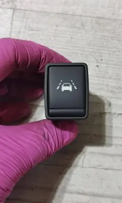 Nissan Qashqai Other switches/knobs/shifts