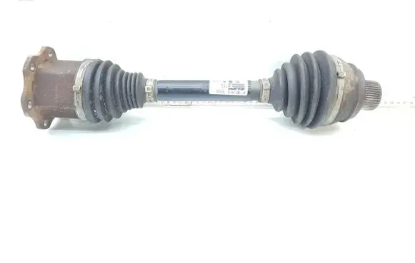 Audi A5 8T 8F Front driveshaft 8K0407271Q