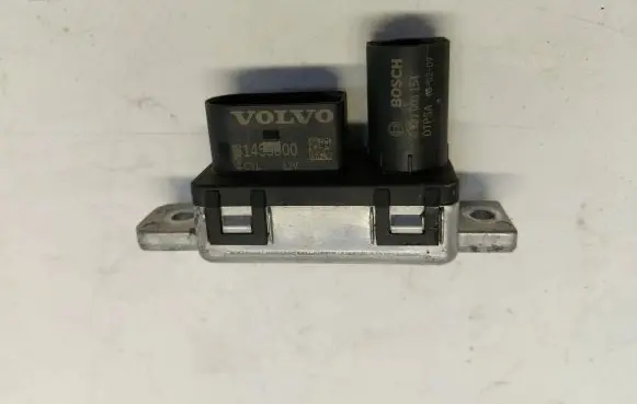 Volvo V60 Other relay 31459300