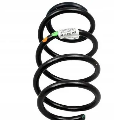 Renault Laguna III Front coil spring 540100061R