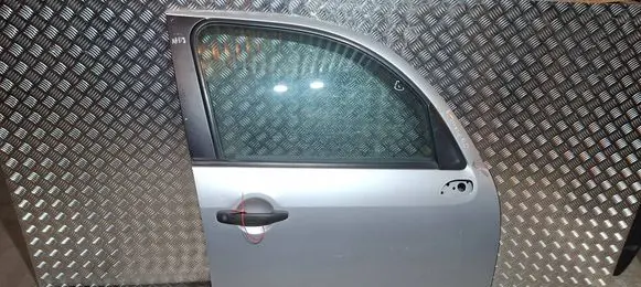 Citroen C3 Picasso Front door S26279819