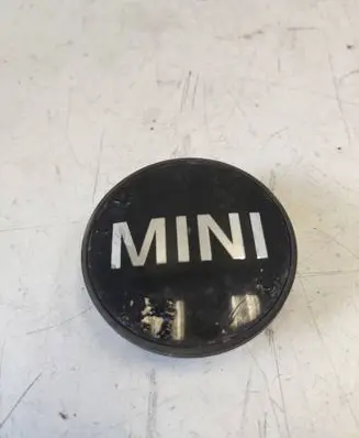 Original wheel cap
