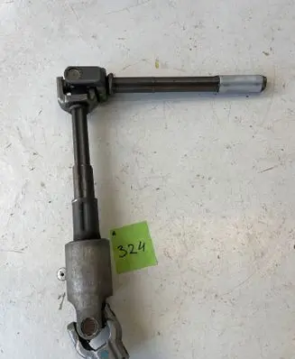 Audi A4 S4 B6 8E 8H Steering column universal joint 022891