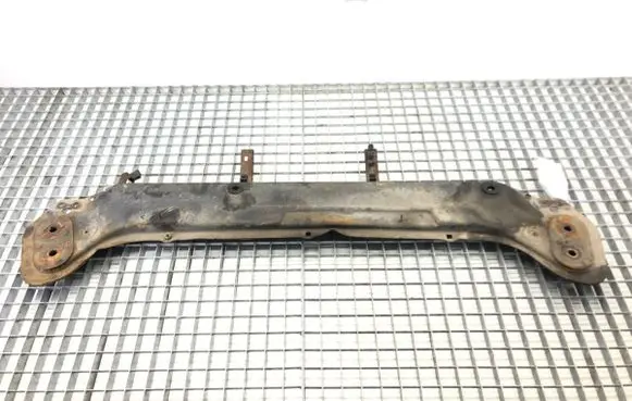 Peugeot 807 Radiator support slam panel