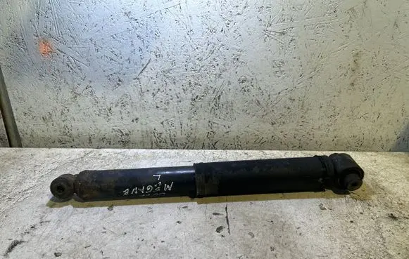 Renault Megane III Rear shock absorber/damper
