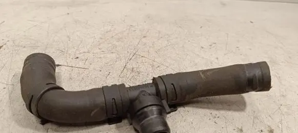 Jaguar XF X260 Engine coolant pipe/hose 53630
