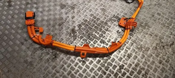 Tesla Model 3 Electric car charging cable 144949510E 22331521