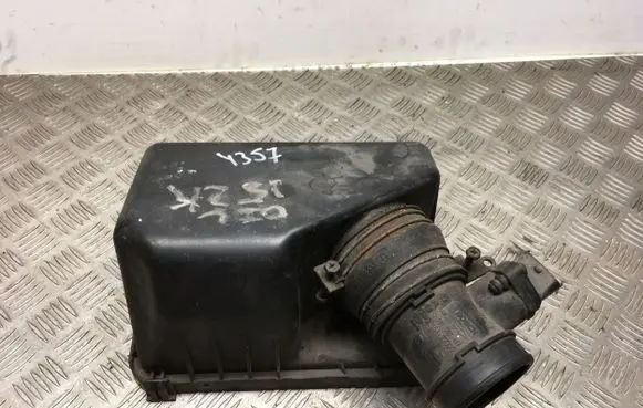 Hyundai Santa Fe Mass air flow meter 2811126000 0281002447 2816427000