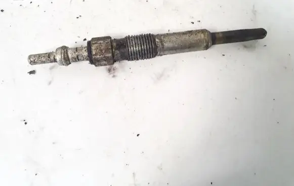 Renault Clio II Glow plug ngky7321