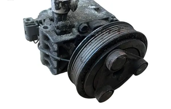 Mazda 6 Air conditioning (A/C) compressor (pump) H12A1AF4Dw E1101693 F1101693