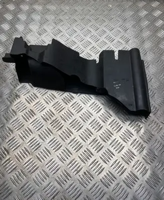 Mercedes-Benz Sprinter W906 Side radiator support slam panel A9068890031