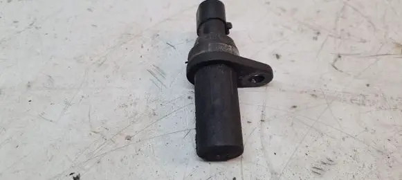 Fiat Doblo Crankshaft position sensor 55187380