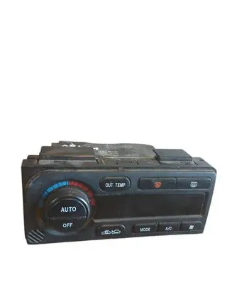 Subaru Outback Climate control unit 72311AE11D