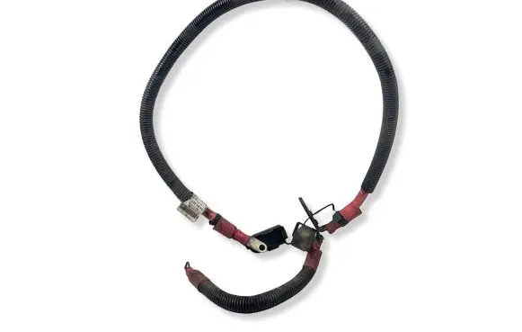 Citroen Jumper Positive cable (battery) 1378481080
