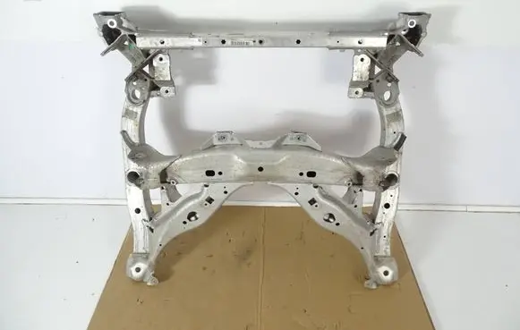 BMW 5 F10 F11 Front subframe 6796692 5612494247