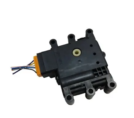 Mazda 6 Air flap motor/actuator 9824I