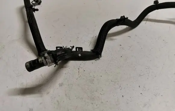 Dodge Durango Engine coolant pipe/hose