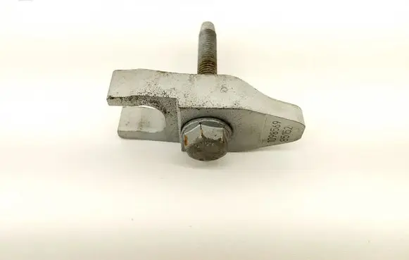 Fuel Injector clamp holder