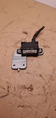 Volvo XC70 ESP acceleration yaw rate sensor 30667844AA 1509800521 10098005212