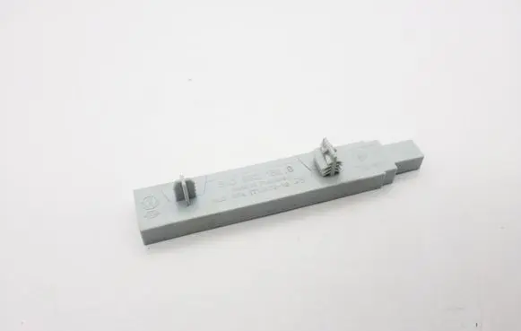 Interior comfort aerial antenna