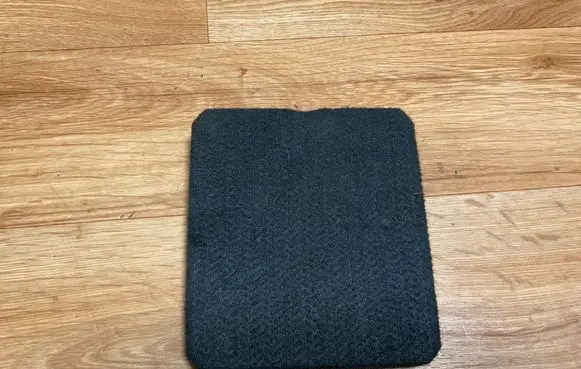 Other trunk/boot trim element