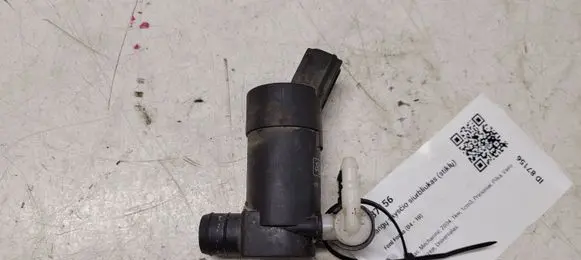 Ford Focus Windscreen/windshield washer pump 1S7117K624FE 1655C