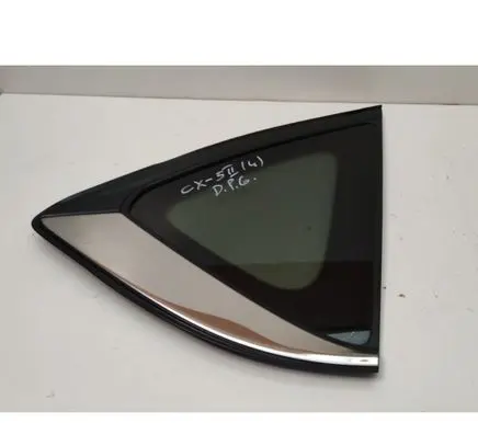 Mazda CX-5 II Rear side window KB7W62950A