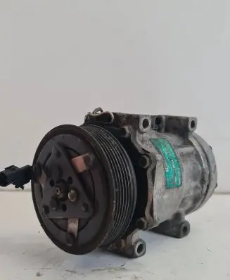 Mitsubishi Space Star Air conditioning (A/C) compressor (pump) 8200040681 SD7555 2726509334