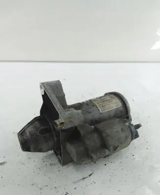 Opel Crossland X Starter motor 9675660680