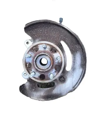 KIA Stinger Front wheel hub spindle knuckle 51706J5650 20181207 05204